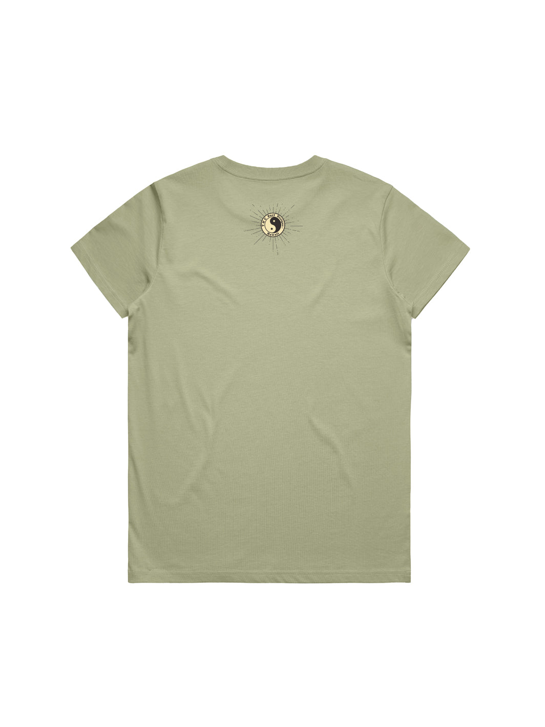 T&C Surf Designs Sets Rolling Maple Tee,