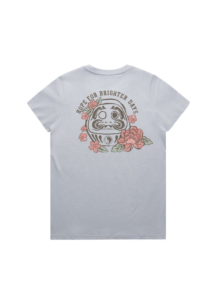 Daruma Maple Tee - T&C Surf Designs