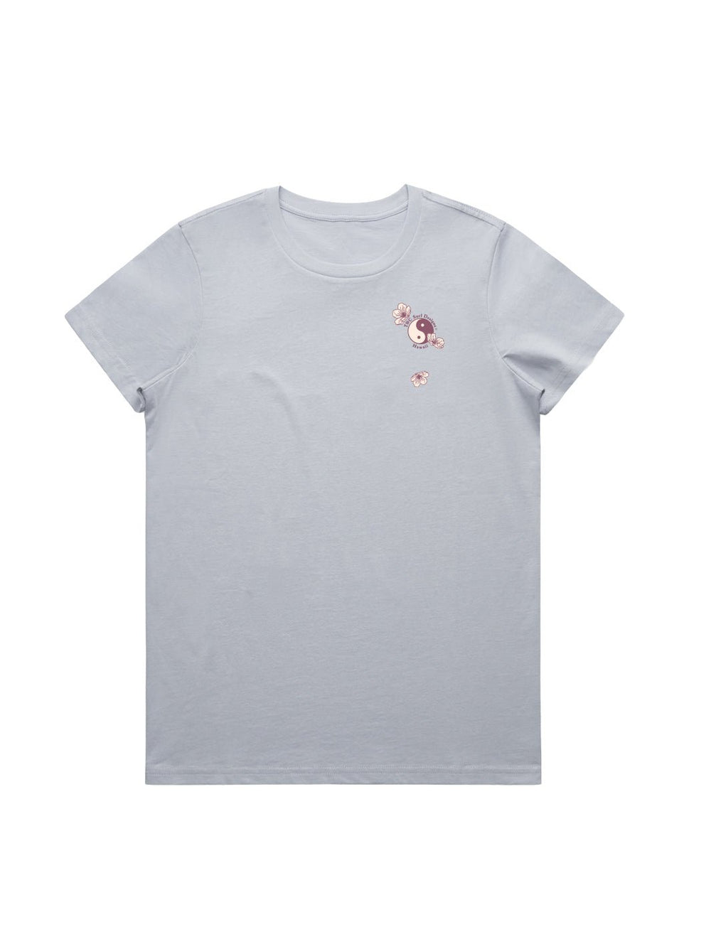 T&C Surf Designs Sakura Branch Maple Tee,