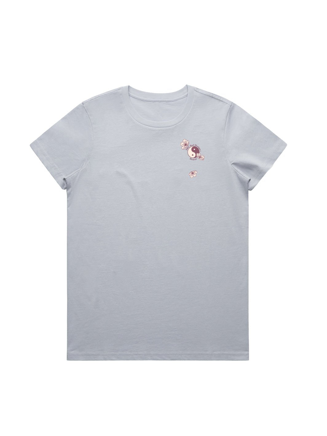 Sakura Branch Maple Tee - T&C Surf Designs