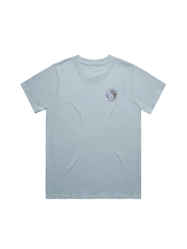 T&C Surf Designs Sumie Hokusai Classic Tee,
