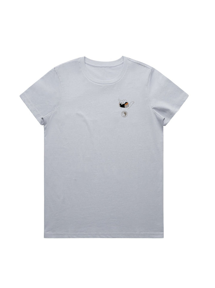 T&C Surf Designs Rice Made Maple Tee,