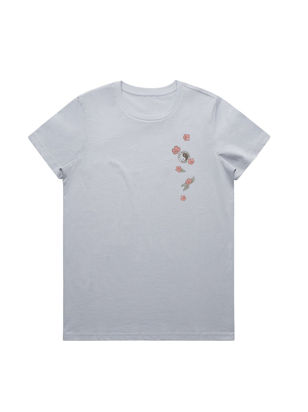 Daruma Maple Tee - T&C Surf Designs