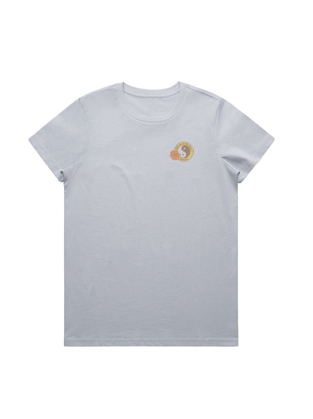 T&C Surf Designs Kākou Maple Tee,