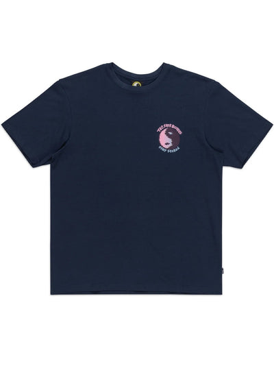 T&C Surf Designs T&C Surf Europe Pro Series Tee, 