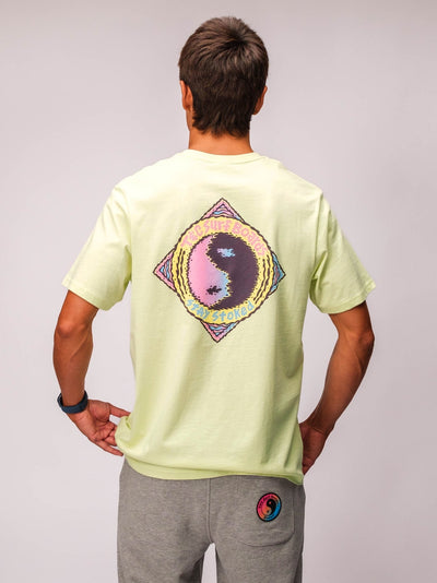 T&C Surf Designs T&C Surf Europe Pro Series Tee, 