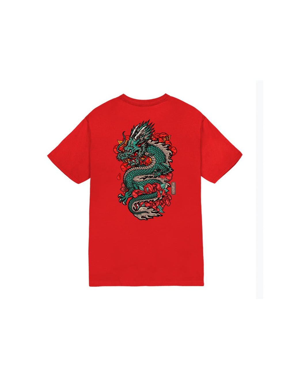 Kids Ryujin Tee - T&C Surf Designs