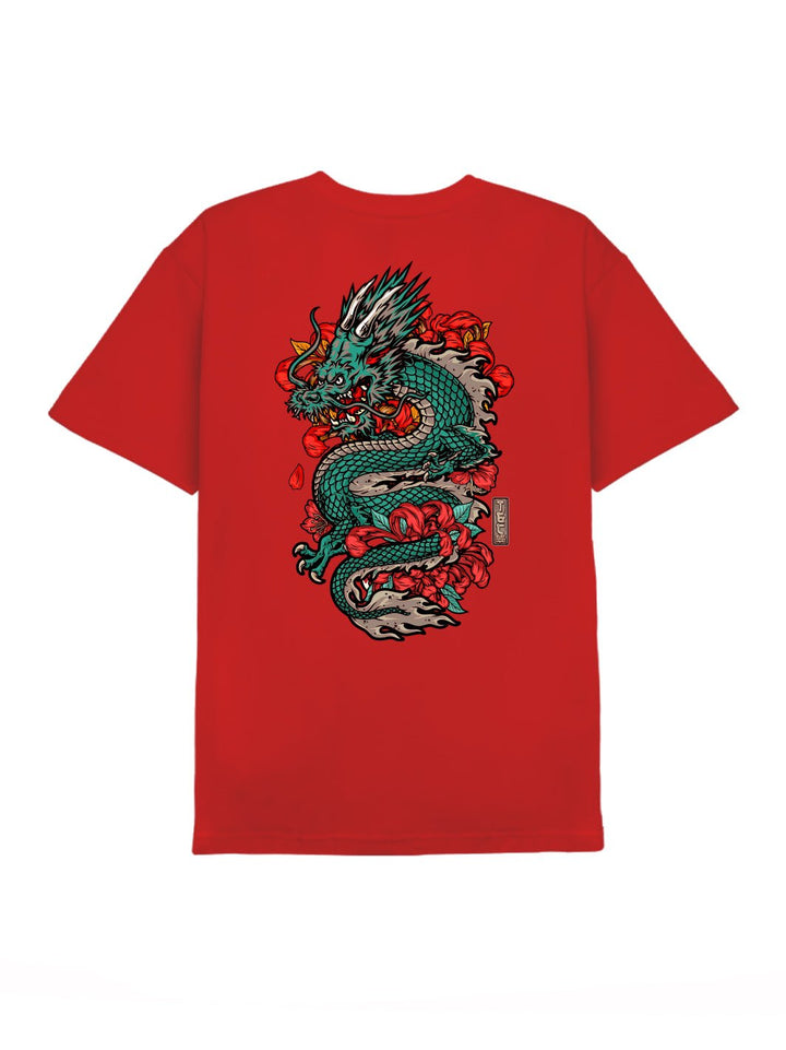 Ryujin Tee - T&C Surf Designs