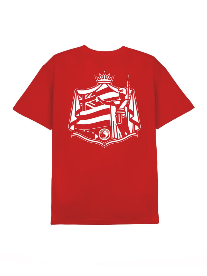 Thick Kam Shield Tee - T&C Surf Designs