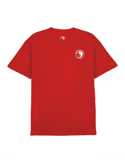 T&C Surf Designs T&C Surf Flagged Iwa Tee,