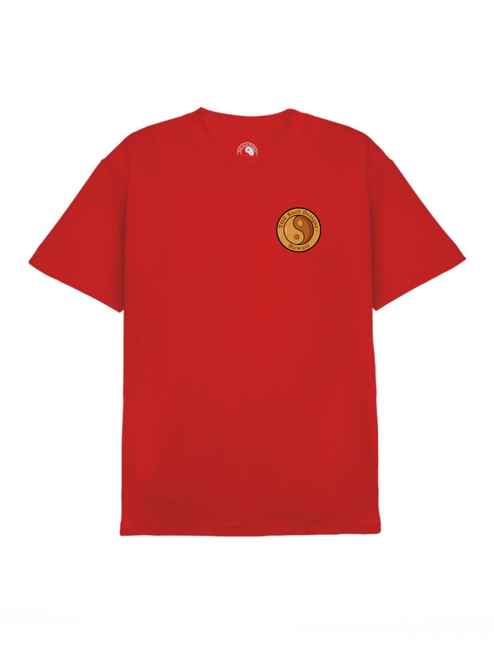 Fu Dog Tee - T&C Surf Designs