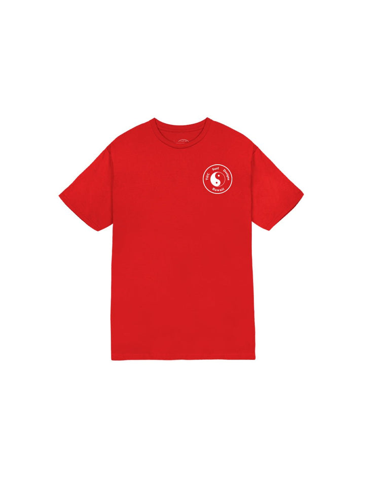 Kids Hawaii Only Tee - T&C Surf Designs