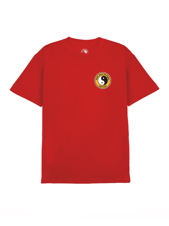 T&C Surf Designs Kings Court Tee,