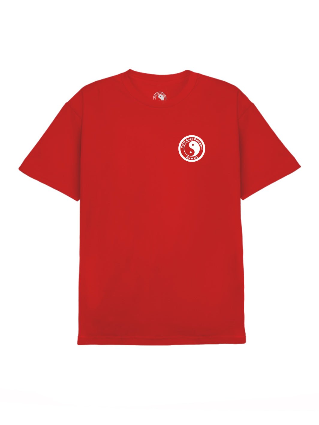 Thick Kam Shield Tee - T&C Surf Designs