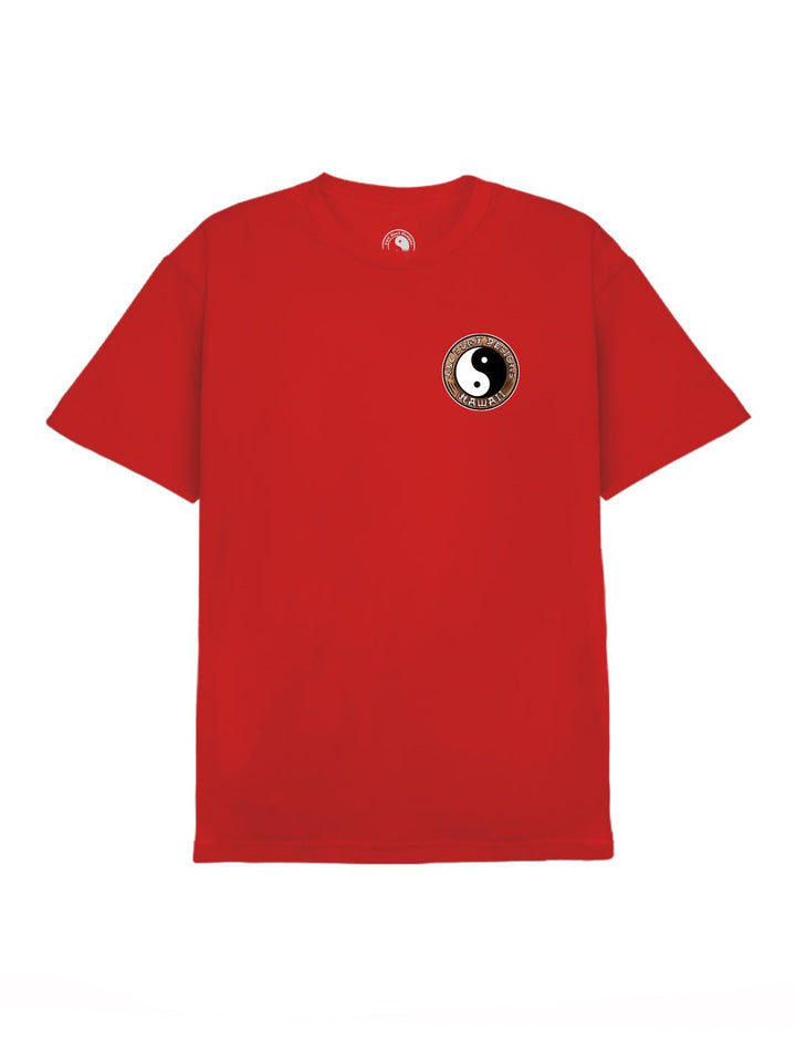 T&C Surf Designs Tiki Dragon Tee,