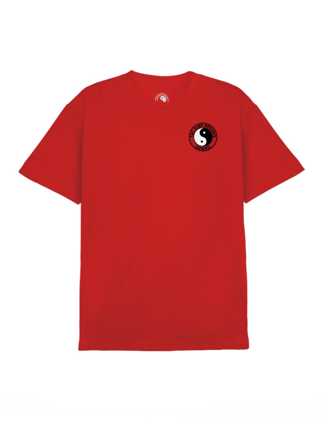 Koi San Tee - T&C Surf Designs