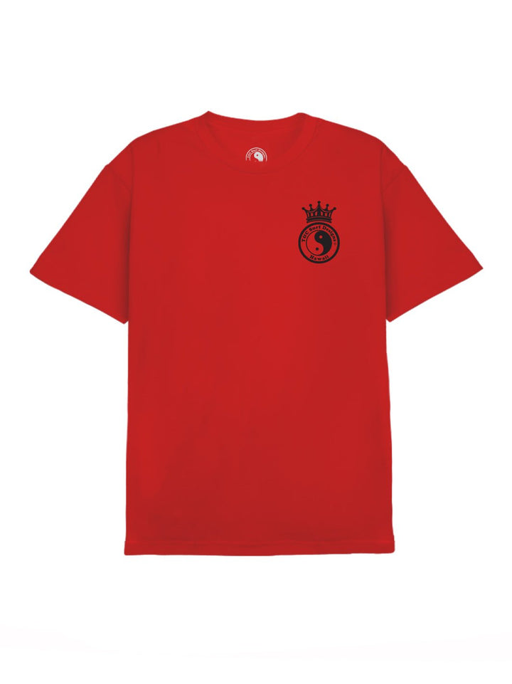 Aloha Flag Shield Tee - T&C Surf Designs