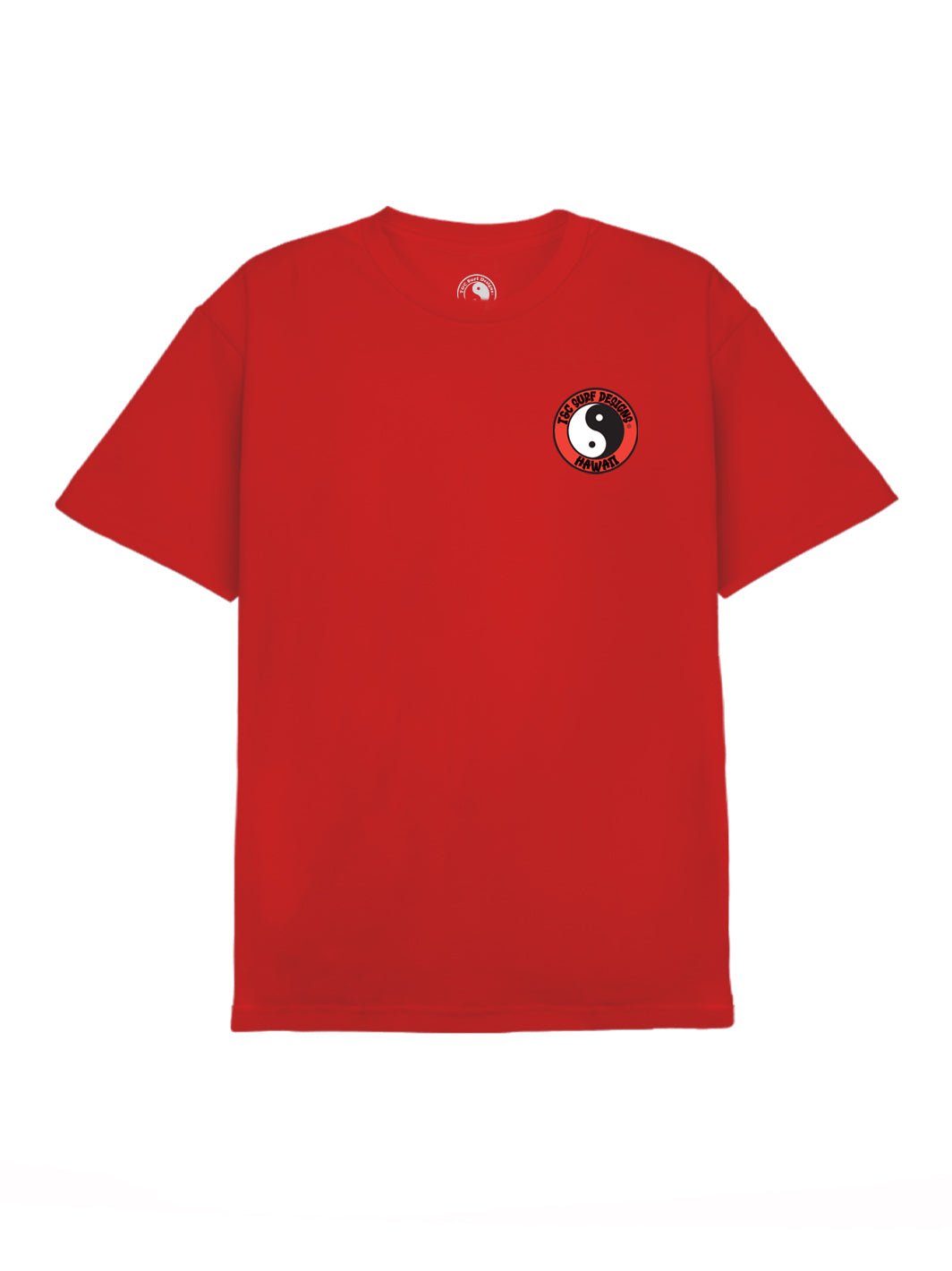 T&C Surf Designs Year Of The Horse Tee,