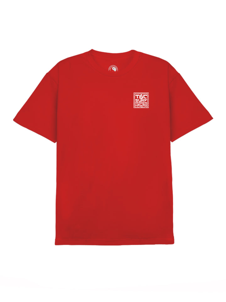 Koi Florish Tee