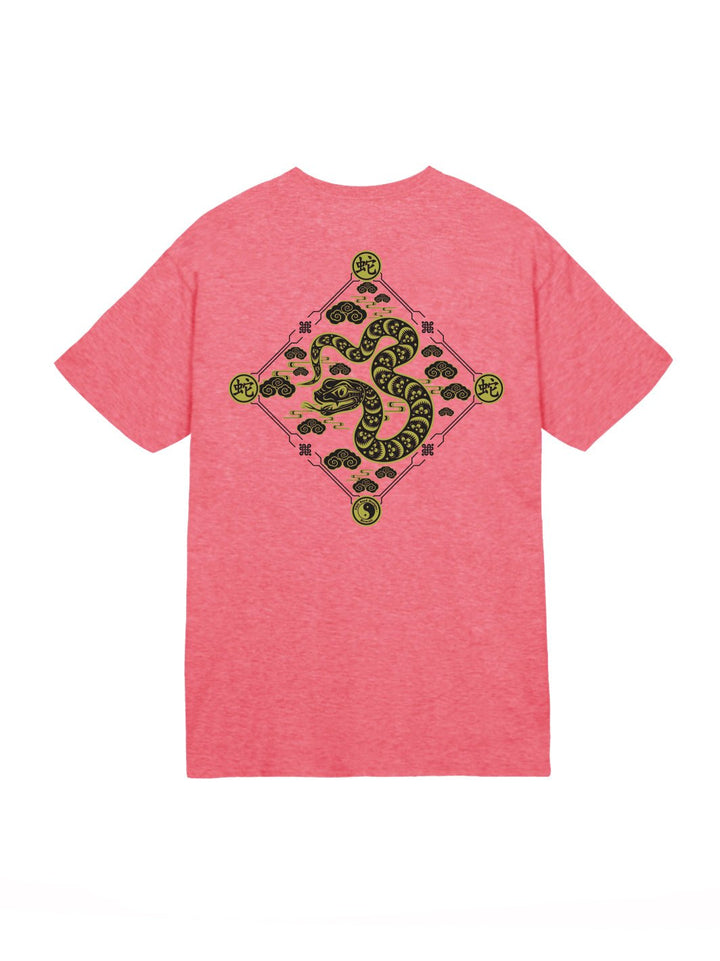 Kar Chi Jersey Tee - T&C Surf Designs