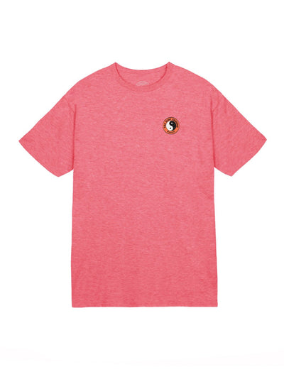 T&C Surf Designs T&C Surf Double Luck Jersey Tee, 