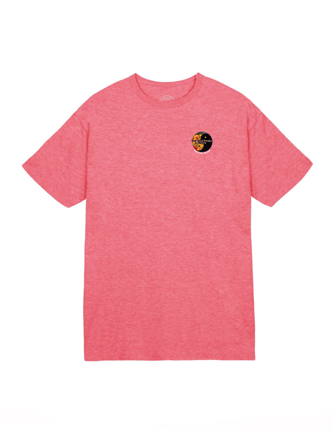 T&C Surf Designs Tropical Jersey Tee,