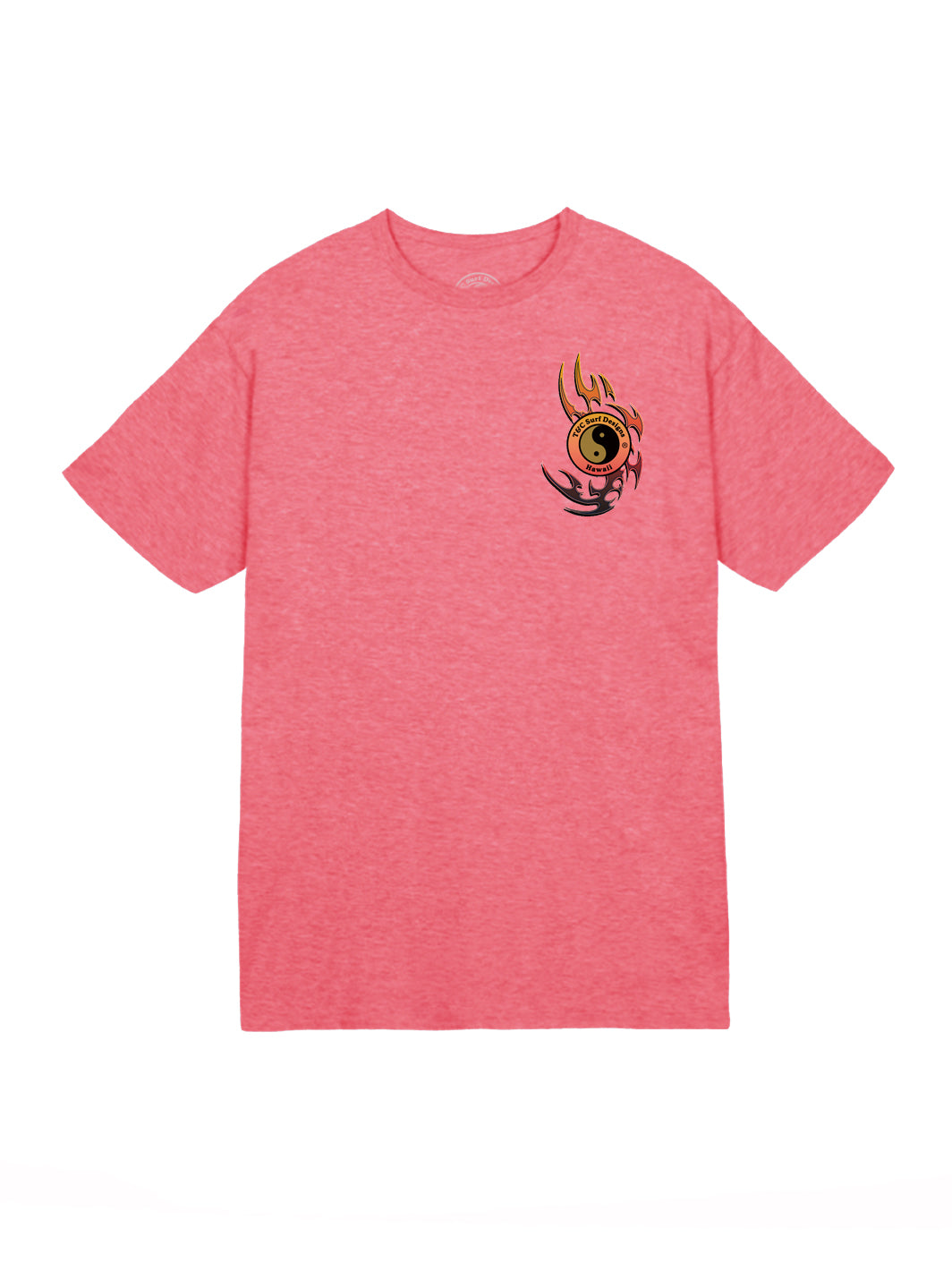 T&C Shield Jersey Tee