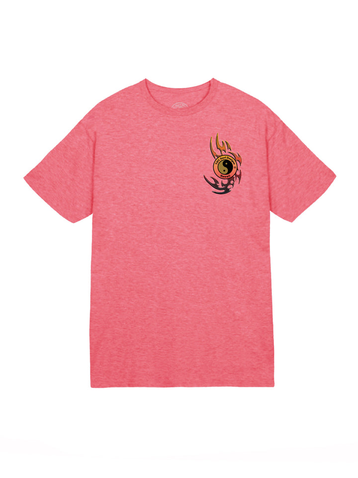 T&C Shield Jersey Tee
