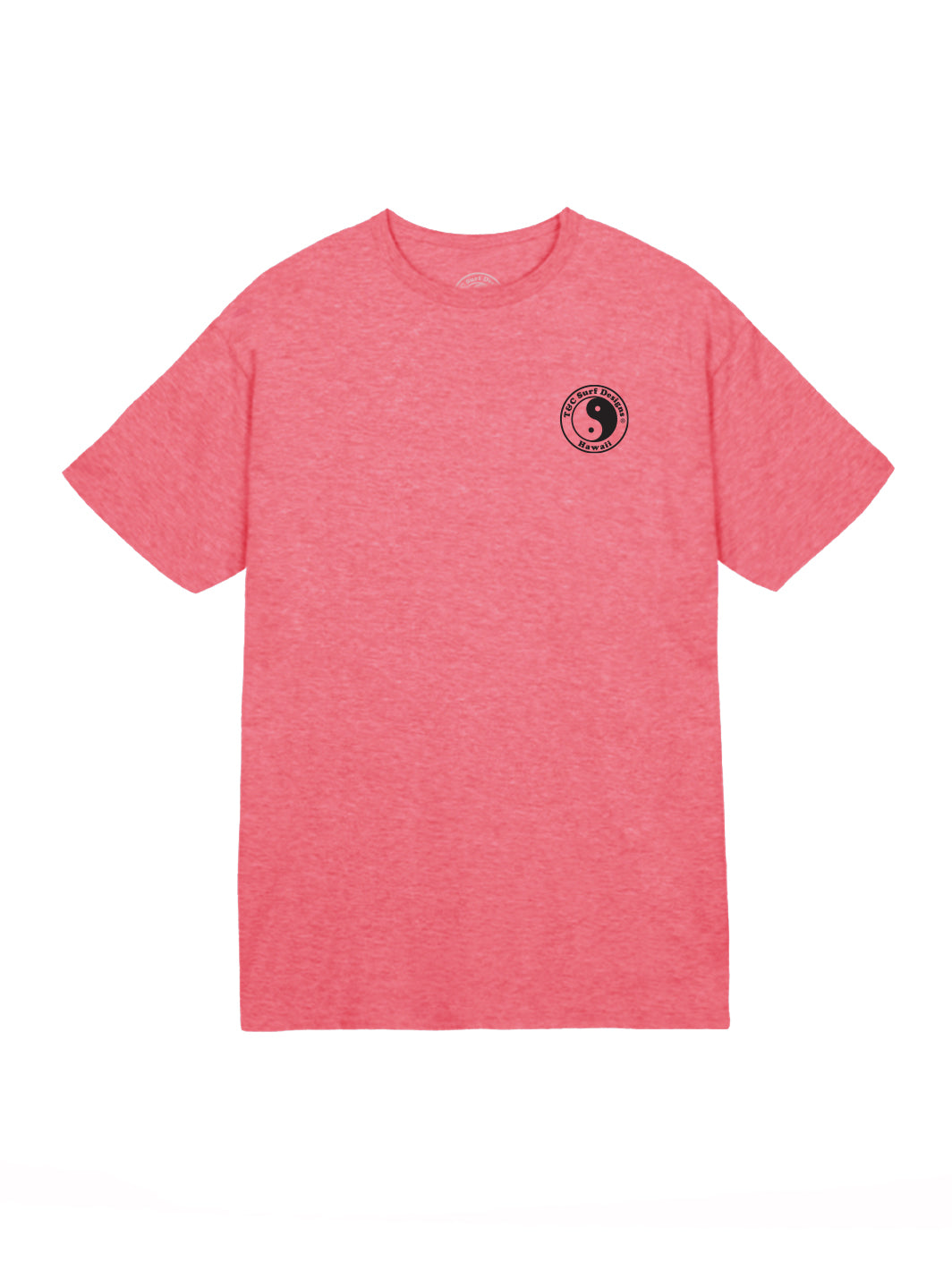 T&C Surf Designs T&C Surf Bent Tree Set Jersey Tee, 