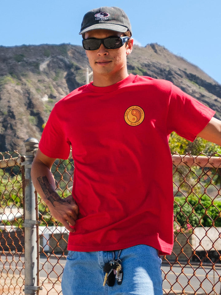Fu Dog Tee