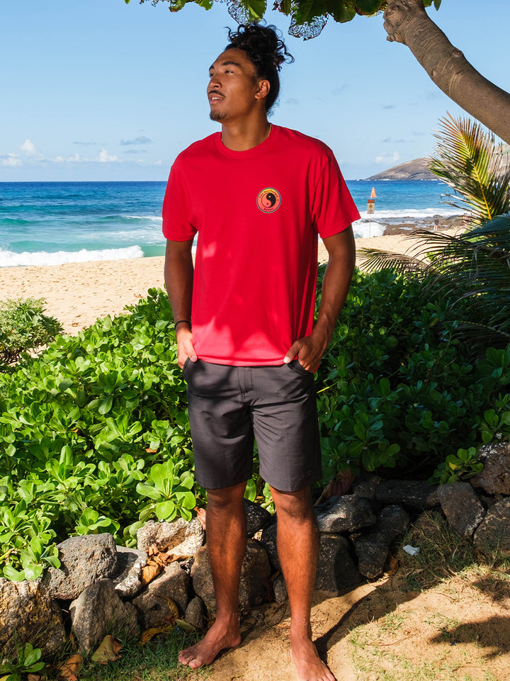 Aloha King Tee