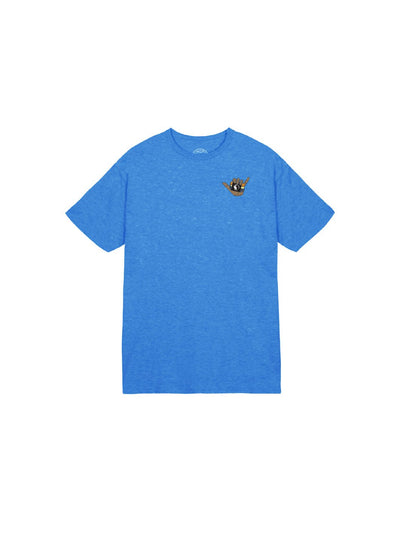 T&C Surf Designs Kids Double Shaka Tee,