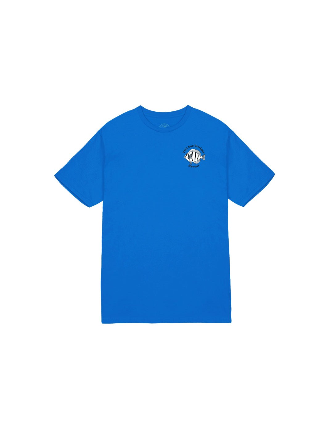 T&C Surf Designs T&C Surf Kids Laynet Tee, 