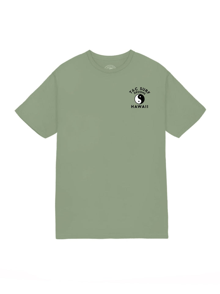 Octo Jersey Tee - T&C Surf Designs