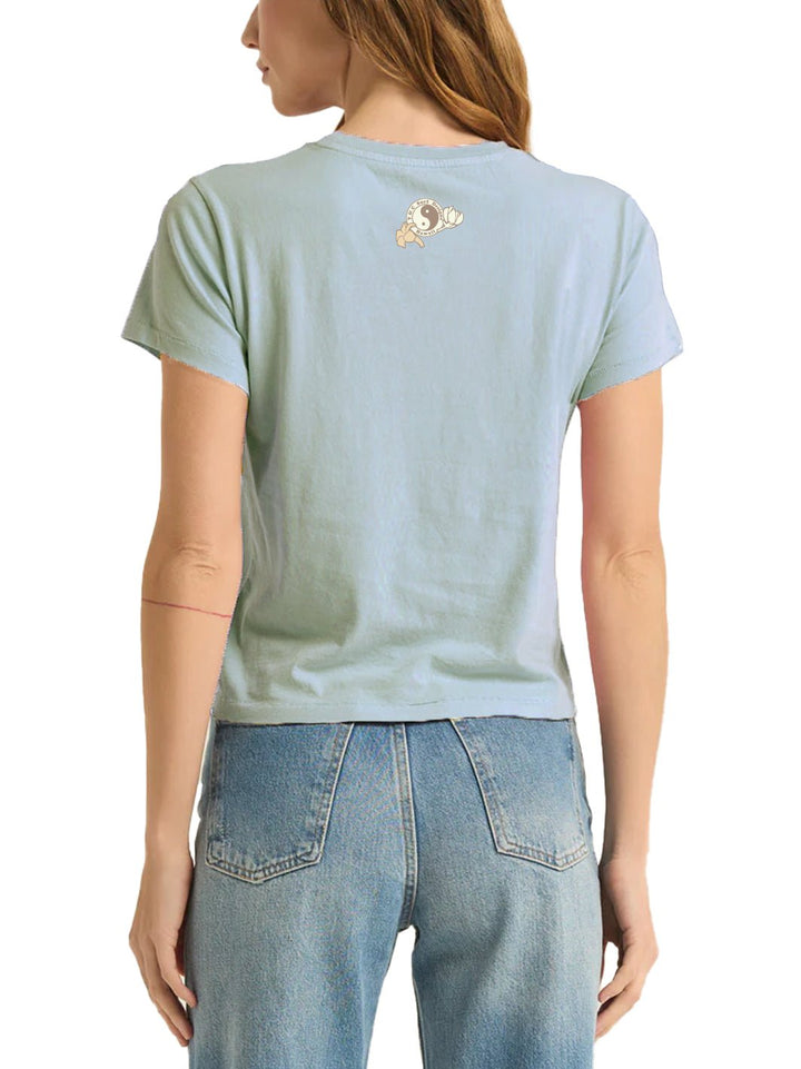 Lei Twist Tourist Tee - T&C Surf Designs