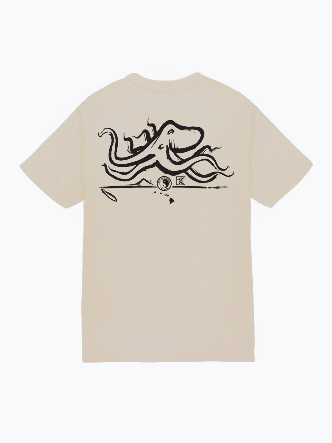 Sumi Tako Jersey Tee