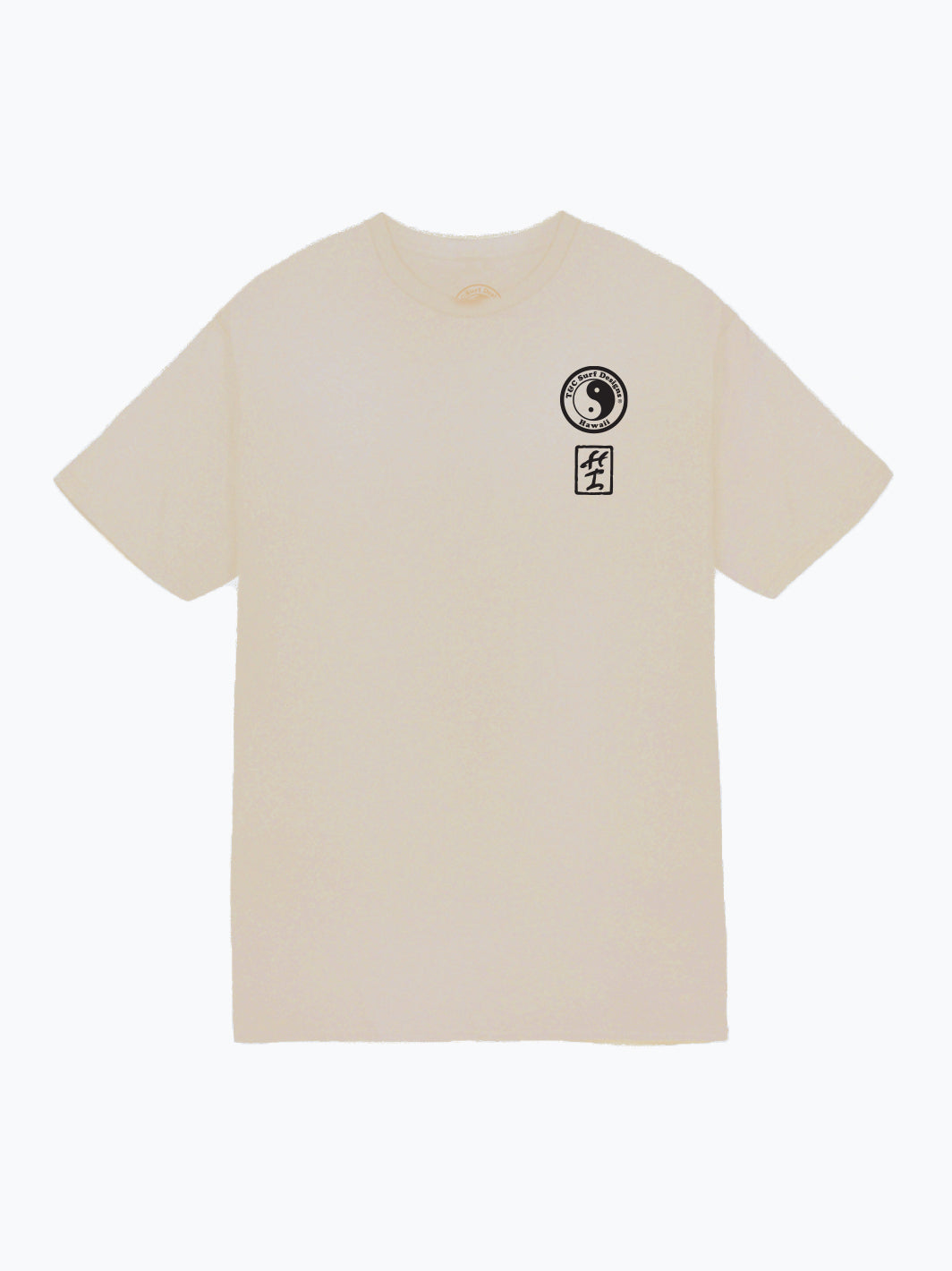 T&C Surf Designs Sumi Tako Jersey Tee,