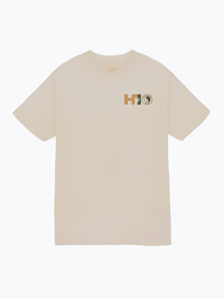 T&C Surf Designs Shakas Up Jersey Tee,