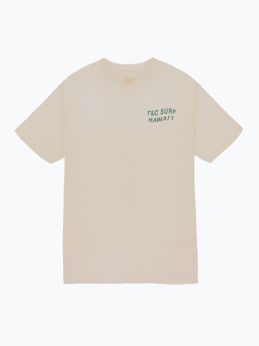 T&C Surf Designs Surf Ride Volkswagen® Jersey Tee,