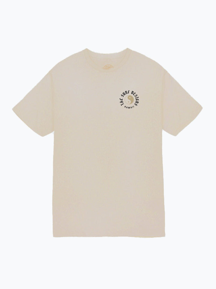 T&C Surf Designs Shaka High Jersey Tee,