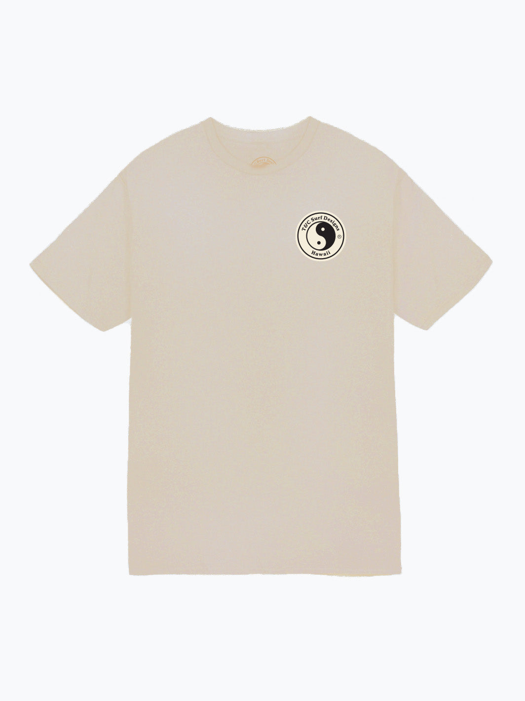 Good Day Jersey Tee