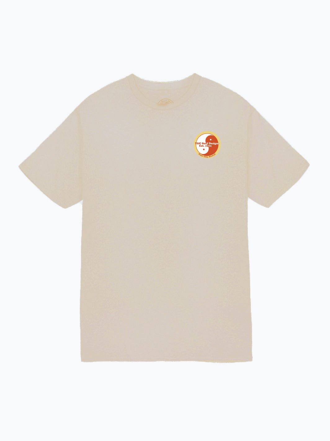 T&C Surf Designs Shoot Da Cruise Volkswagen® Jersey Tee,
