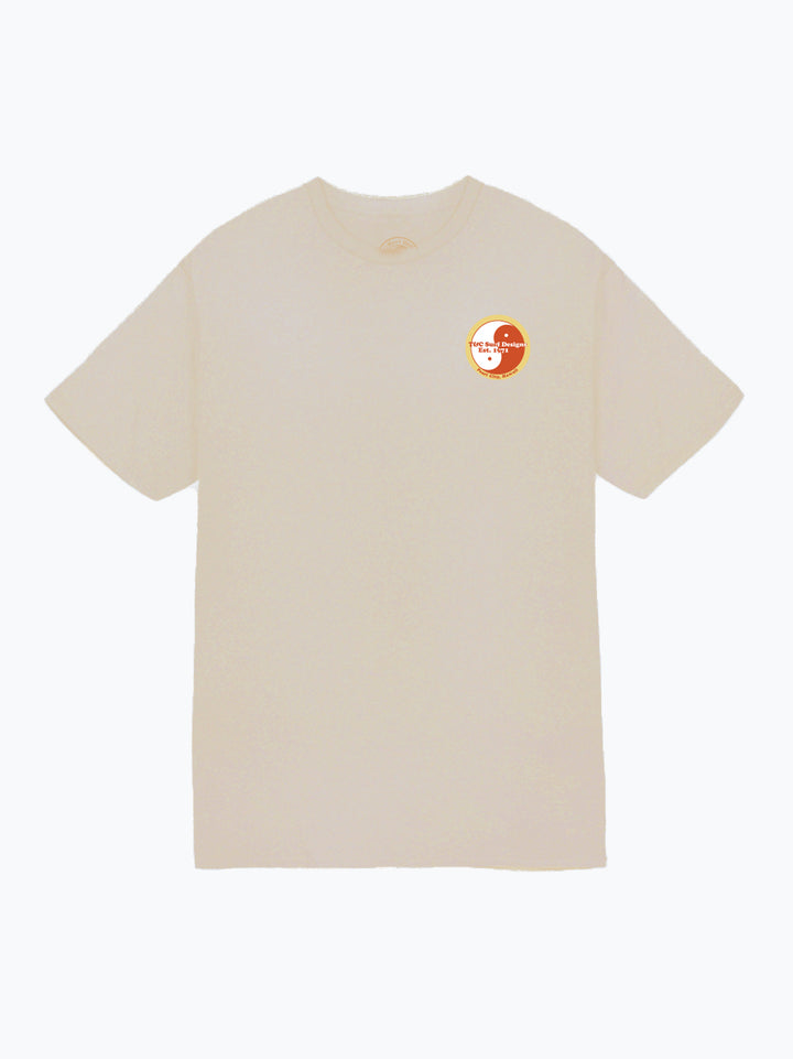 T&C Surf Designs Shoot Da Cruise Volkswagen® Jersey Tee,