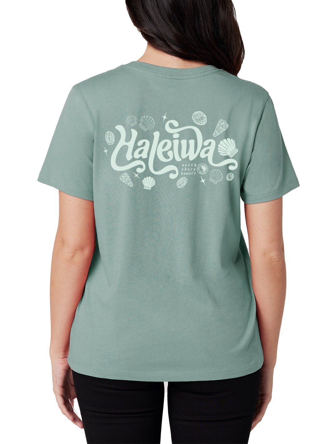 Women Short Sleeve Tees – T&C Surf Designs