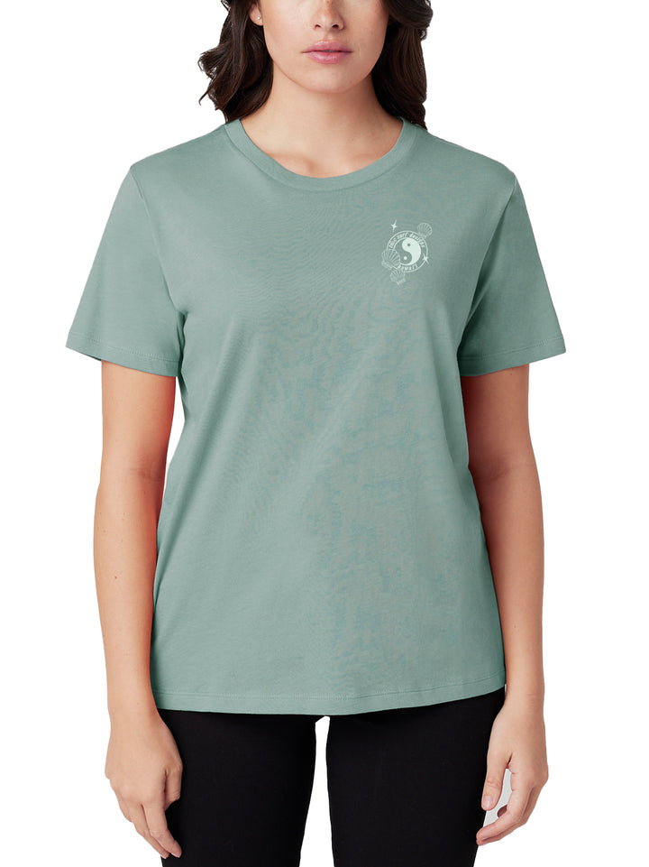T&C Surf Designs Haleiwa Shell Classic Tee,
