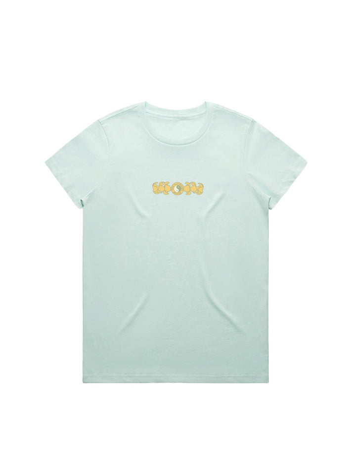 T&C Surf Designs Triple P Maple Tee,
