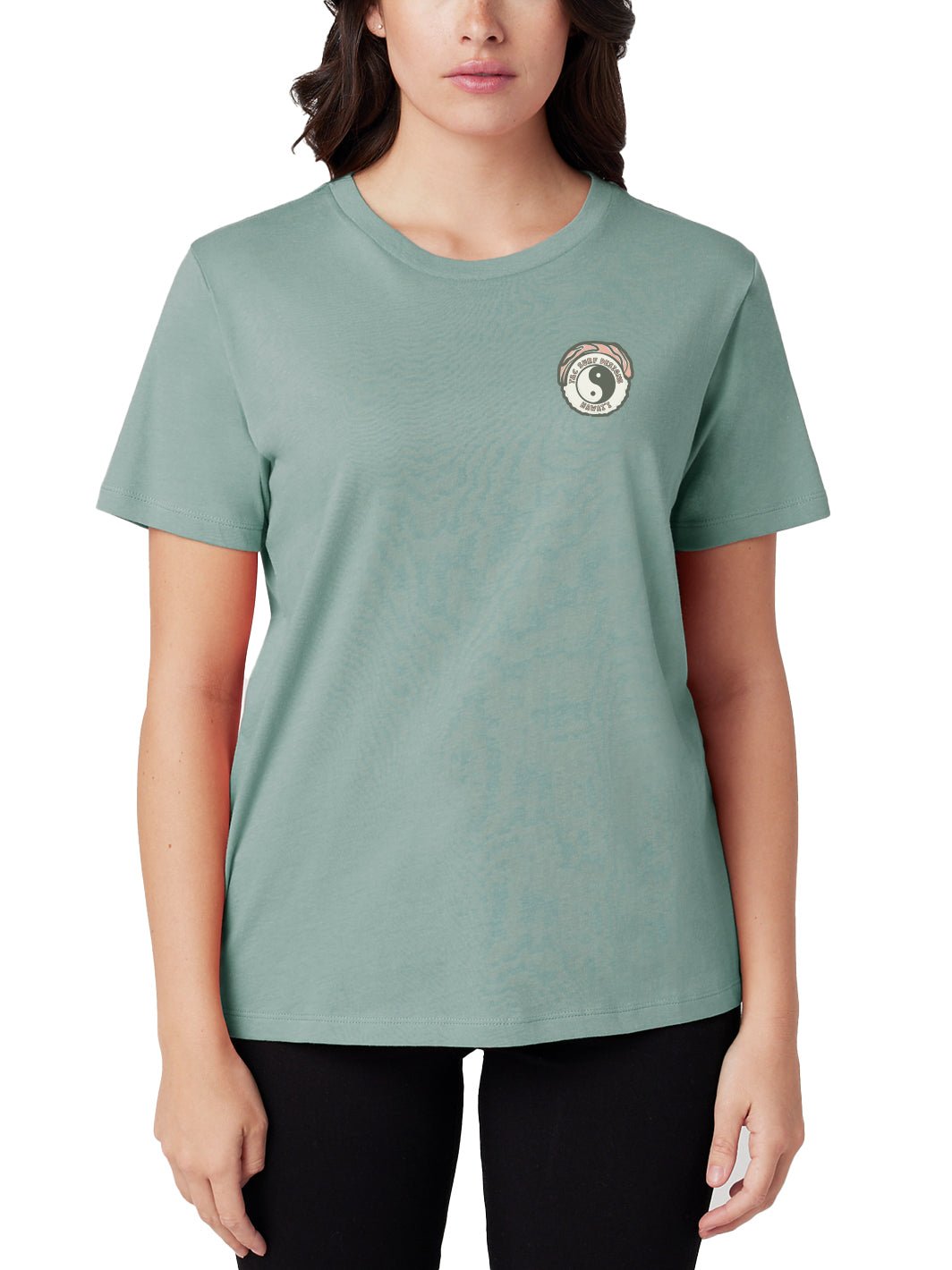 T&C Surf Designs Roll Classic Tee,