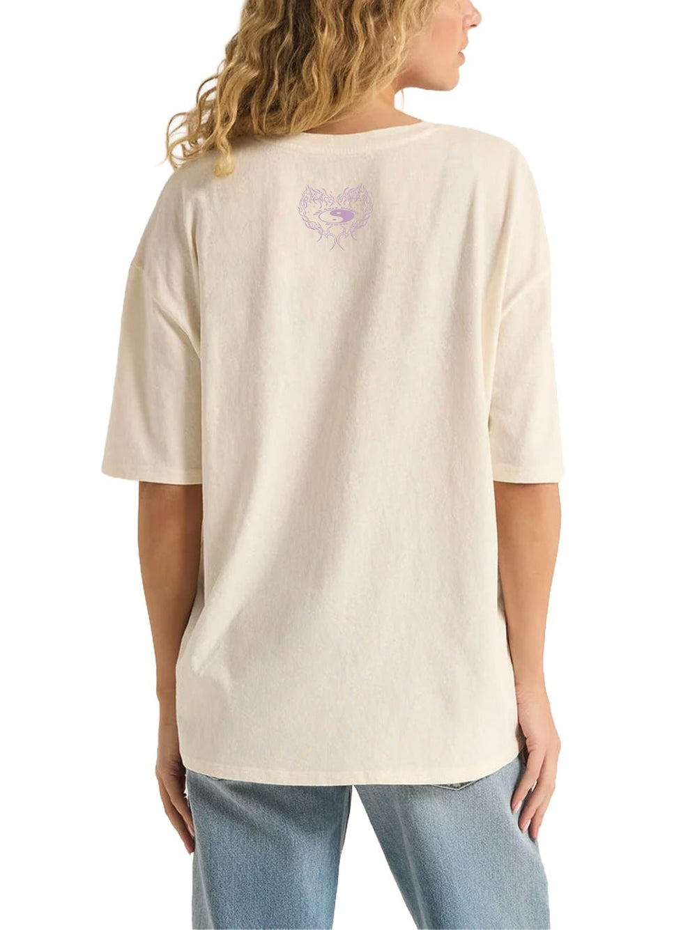 Tribal Heart Socal Tee - T&C Surf Designs