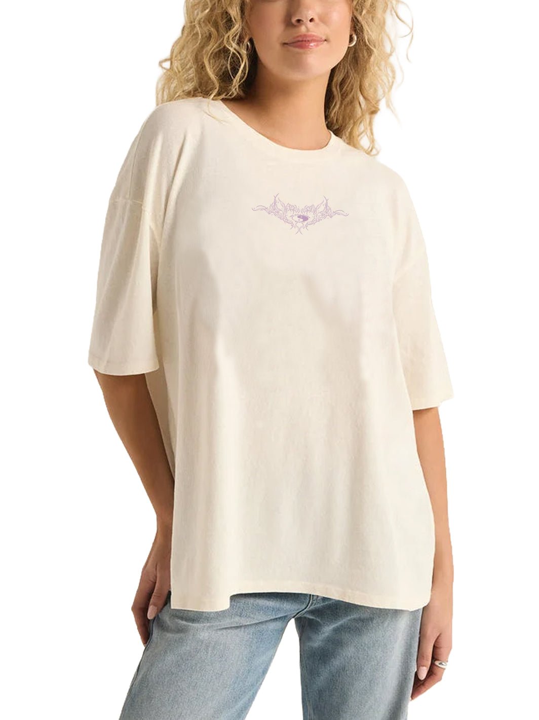 Tribal Heart Socal Tee - T&C Surf Designs