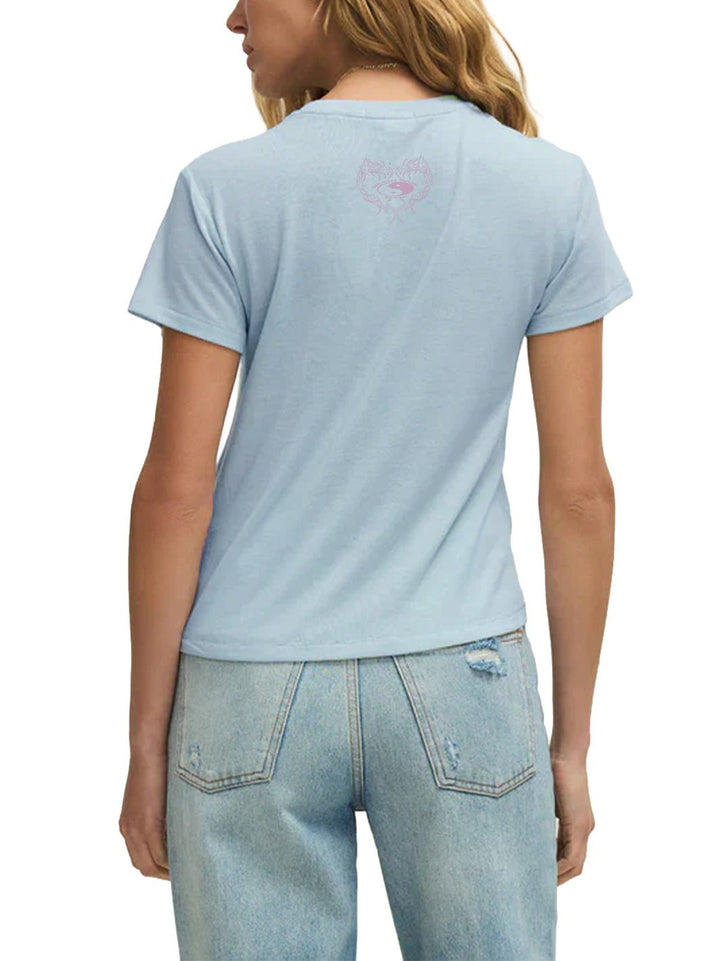 Tribal Heart Tourist Tee - T&C Surf Designs